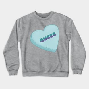 Queer Crewneck Sweatshirt